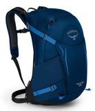 Osprey Packs Hikelite 26 Backpack, Bue Bacca, OneSize - backpacks4less.com