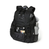 Oakley Men's Gearbox Lx Accessory, jet black, One Size - backpacks4less.com