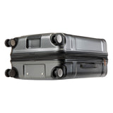 Ricardo Montecito 25" Hardside Spinner Luggage Gray