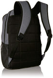 NIKE Brasilia XLarge Backpack 9.0, Flint Grey/Black/White, Misc - backpacks4less.com