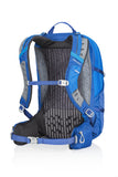 Gregory Mountain Products Citro 25 Liter 3D-Hydro Men's Daypack, Tahoe Blue, One Size - backpacks4less.com