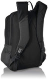 Volcom Men's Roamer Backpack, Vintage Black, One Size Fits All - backpacks4less.com