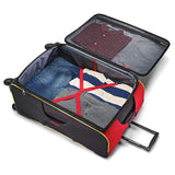 American Tourister Kids' 2 Pc (21/28), Mickey Mouse Pants - backpacks4less.com
