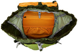 Gregory Mountain Products Zulu 35 Liter Men's Backpack, Moss Green, Medium - backpacks4less.com