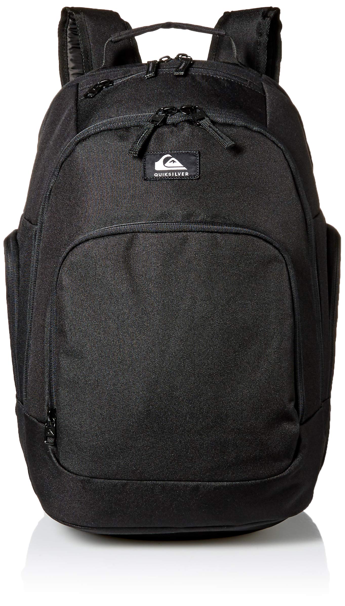 Quiksilver backpack black online
