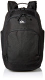 Quiksilver Men's 1969 Special Backpack, black, 1SZ - backpacks4less.com