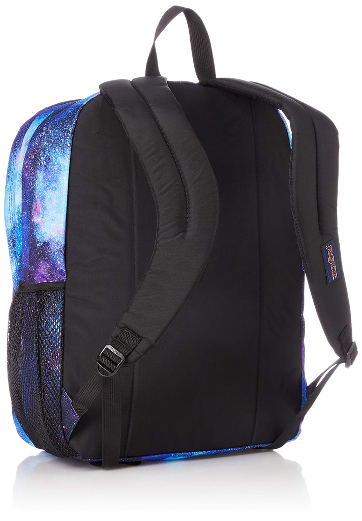 JanSport Big Student Deep Space Backpack –