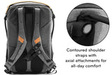 Peak Design Everyday Backpack 30L (Charcoal V2) - backpacks4less.com
