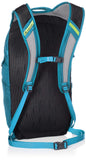 Gregory Mountain Products Nano 20 Liter Daypack, Meridian Teal, One Size - backpacks4less.com