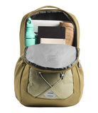 The North Face Women's Jester Backpack, Twill Beige/British Khaki - backpacks4less.com