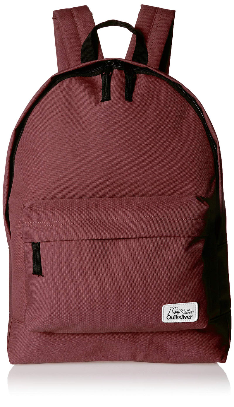 Quiksilver Men's Everyday Poster Backpack, andora, 1SZ - backpacks4less.com