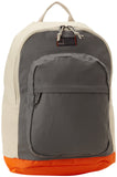 Quiksilver Men's Dart, Charcoal, One Size - backpacks4less.com