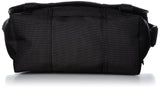 Timbuk2 Classic Messenger Bag, Jet Black, X-Small - backpacks4less.com