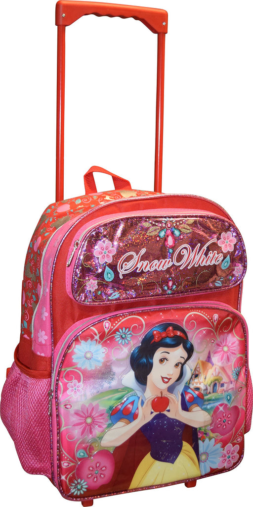 Disney Princess Kids' 16 Backpack - Pink