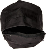 Champion Men's Advocate Backpack, Black Heather, OS - backpacks4less.com