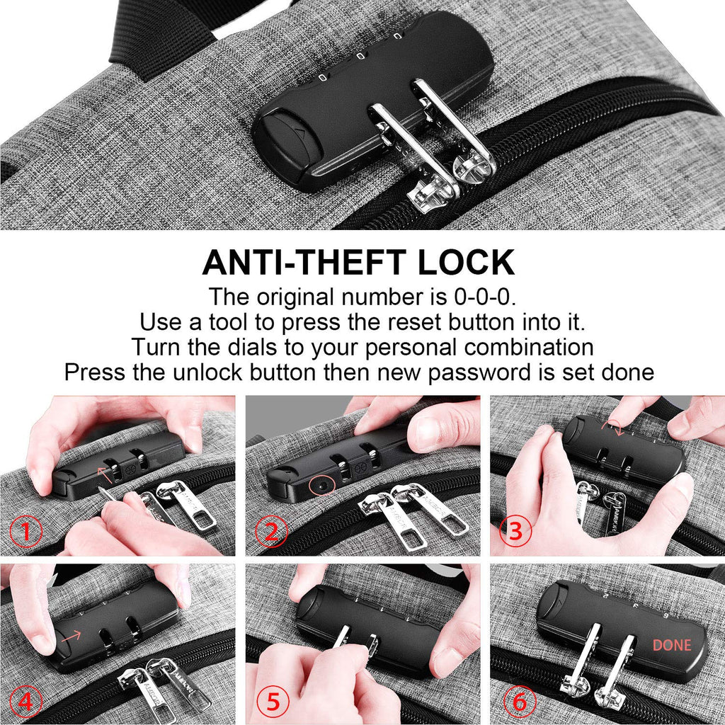 Anti-theft Travel Luggage Strap Adjustable Password Lock Packing