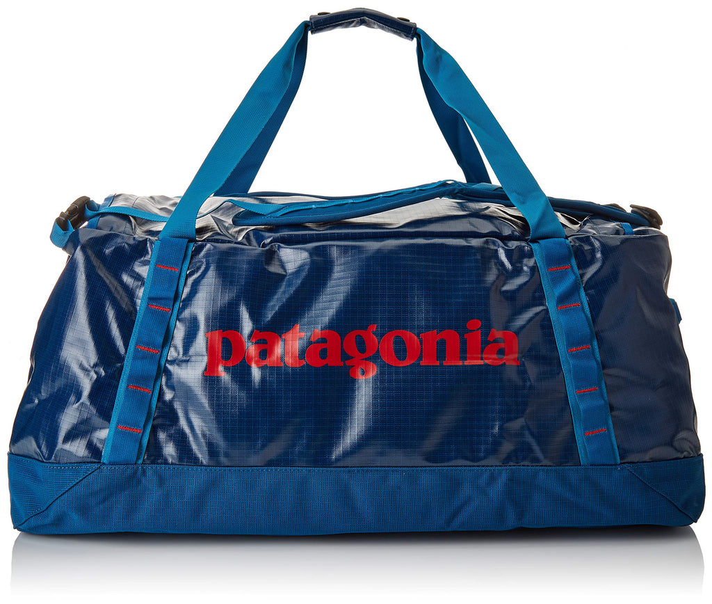 Patagonia Black Hole Duffel 90L Big Sur Blue Patagonia Black Hole Duffel 90L Big Sur Blue