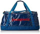 Patagonia Black Hole Duffel 90L Big Sur Blue