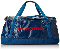 patagonia black hole big sur 120 l Patagonia Black Hole Duffel 90L Big Sur Blue