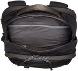 Timbuk2 the Authority Pack, Jet Black - backpacks4less.com