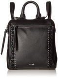 The Sak The Loyola Mini Backpack, Black - backpacks4less.com