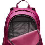 Nike Sportswear Hayward Futura Backpack for Men, Large Backpack with Durable Polyester Shell and Padded Shoulder Straps, True Berry/True Berry/Frosted - backpacks4less.com