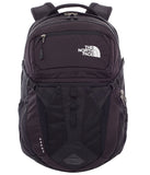The North Face Recon Laptop Backpack 15 Inch- Sale Colors (TNF Black)