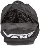 Vans Old Skool III Backpack Black/White VN0A3I6RY28 - backpacks4less.com