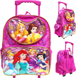 Disney Princess 12
