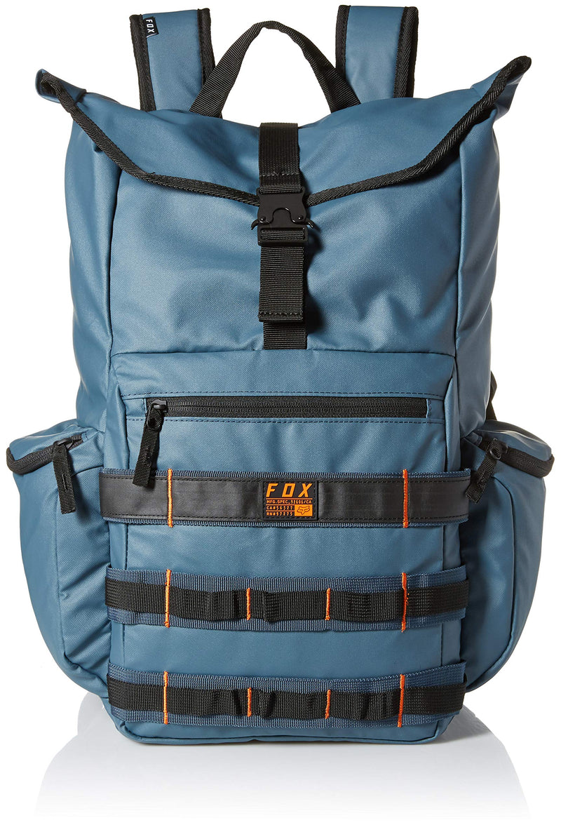 Fox Men's 360 BACKPACK, navy, OS - backpacks4less.com