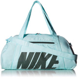Nike Women's Gym Club Bag, Teal Tint/Mineral, One Size - backpacks4less.com