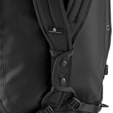 Eagle Creek Unisex-Adult's 110 L, Jet Black - backpacks4less.com