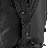 Eagle Creek Unisex-Adult's 110 L, Jet Black - backpacks4less.com