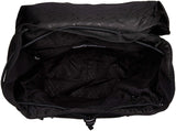Champion Men's Top Load Backpack, Black, One Size - backpacks4less.com