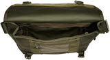 Timbuk2 Classic Messenger Bag, Army, X-Small - backpacks4less.com