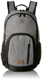 Billabong Men's Command Backpack Grey Heather One Size