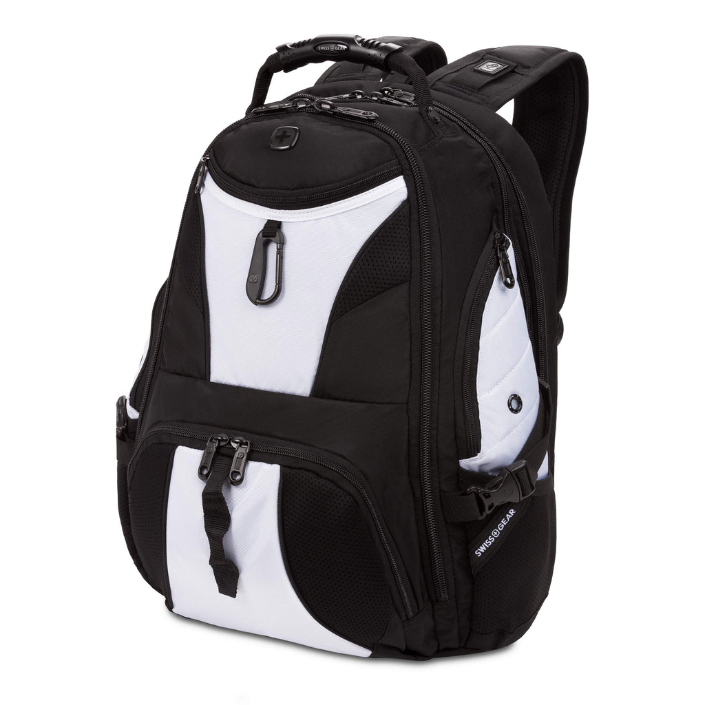 Swiss gear smart scan laptop backpack outlet