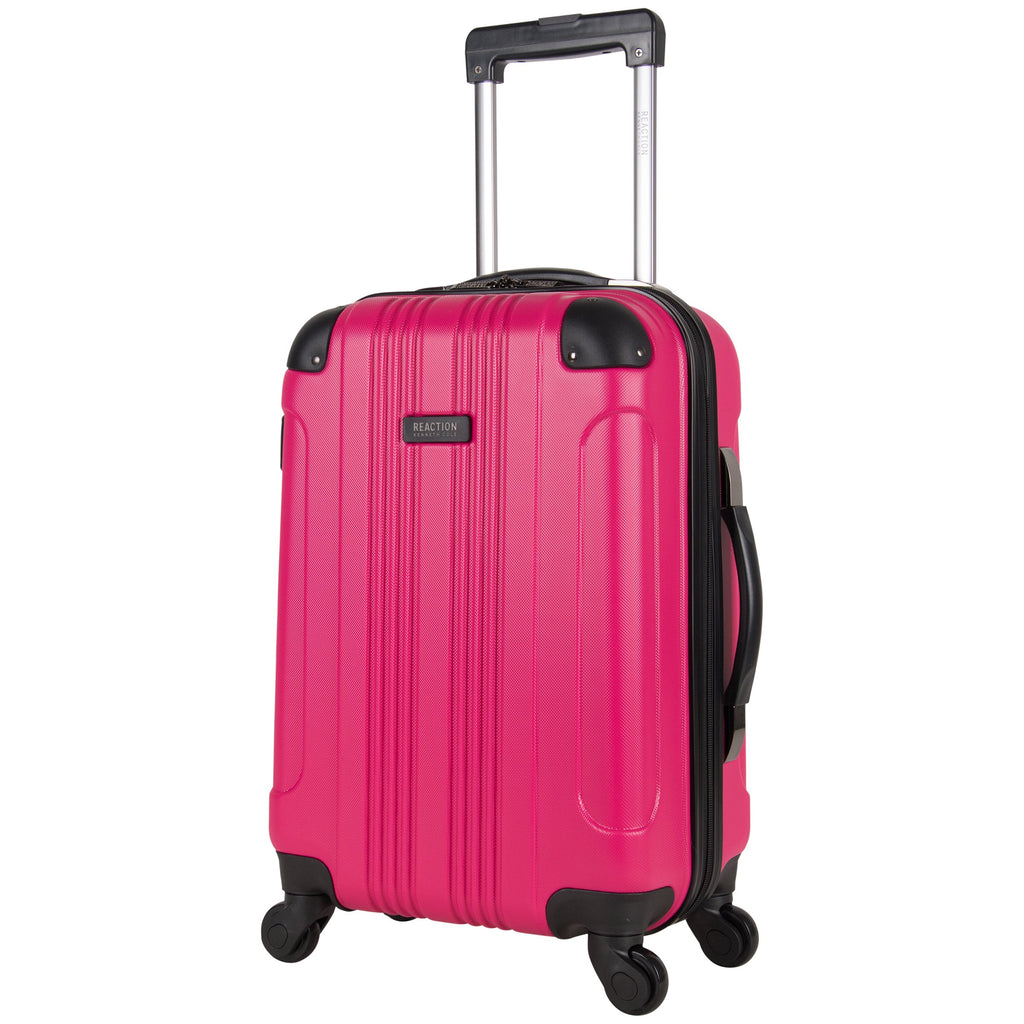 Kenneth Cole Reaction Out Of Bounds 20-Inch Carry-On Lightweight