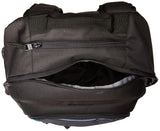 Quiksilver Men's SCHOOLIE Cooler II Backpack, Moonlight Ocean, 1SZ - backpacks4less.com