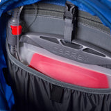Osprey Packs Hikelite 18 Backpack, Bue Bacca, OneSize - backpacks4less.com