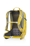 Gregory Mountain Products Citro 20 Liter 3D-Hydro Men's Daypack, Mineral Yellow, One Size