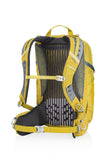 Gregory Mountain Products Citro 20 Liter 3D-Hydro Men's Daypack, Mineral Yellow, One Size - backpacks4less.com