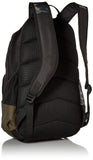 O'Neill Men's Traverse Backpack, Dark Army, ONE - backpacks4less.com