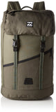 Billabong Track Pack 28L Backpack - Military
