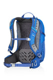 Gregory Mountain Products Citro 20 Liter 3D-Hydro Men's Daypack, Tahoe Blue, One Size