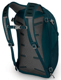 Osprey Packs Daylite Travel Daypack, Petrol Blue - backpacks4less.com