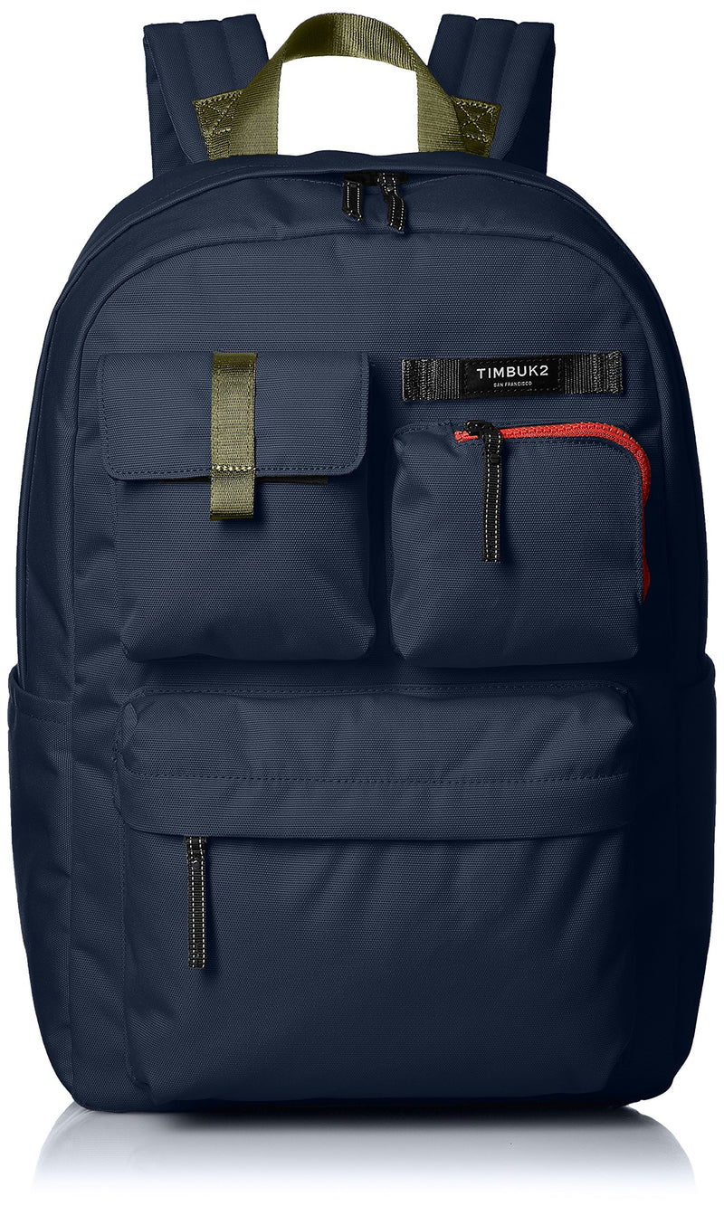 Timbuk2 Ramble Pack, Nautical/Bixi, One Size - backpacks4less.com