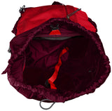 Osprey Packs Women's Kyte 46 Backpack, Purple Calla, Small/Medium - backpacks4less.com