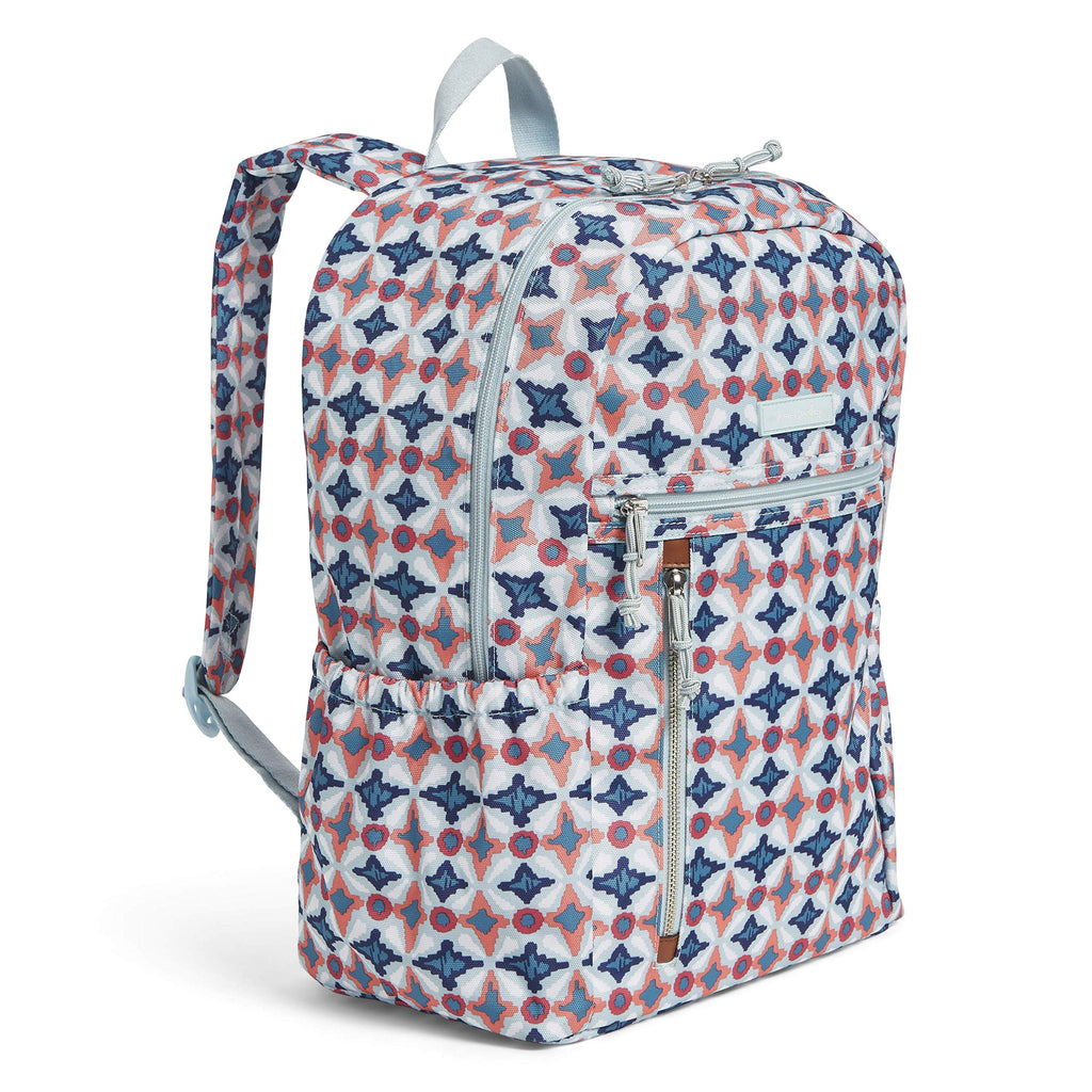 Vera bradley lighten up study hall backpack shop