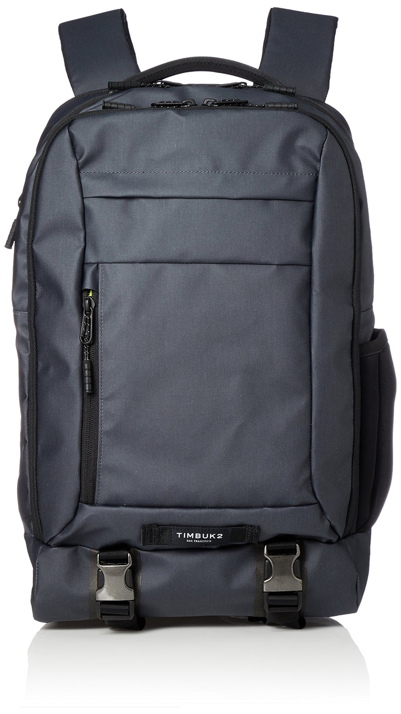 Timbuk2 Men's The Authority Pack, Storm, One Size - backpacks4less.com